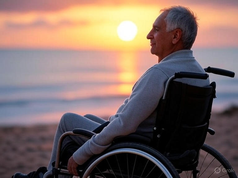 Cliente em bem-estar